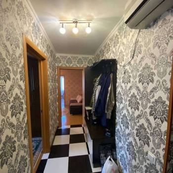 Продается Многокомнатная квартира, 62 м²