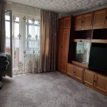 Сдается 1-комнатная квартира, 34,1 м²