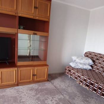 Сдается 1-комнатная квартира, 34,1 м²