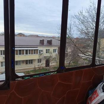 Сдается 1-комнатная квартира, 34,1 м²