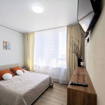Сдается 1-комнатная квартира, 26 м²