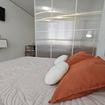 Сдается 1-комнатная квартира, 26 м²