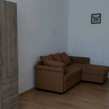 Сдается 1-комнатная квартира, 48 м²