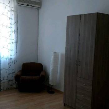 Сдается 1-комнатная квартира, 48 м²
