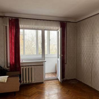 Продается 1-комнатная квартира, 30,9 м²