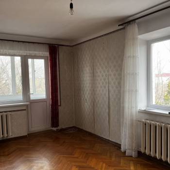 Продается 1-комнатная квартира, 30,9 м²