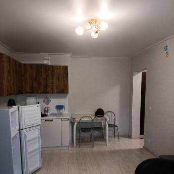 Продается 1-комнатная квартира, 27 м²