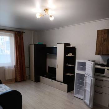 Продается 1-комнатная квартира, 27 м²