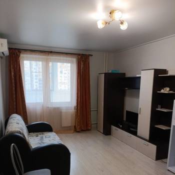 Продается 1-комнатная квартира, 27 м²