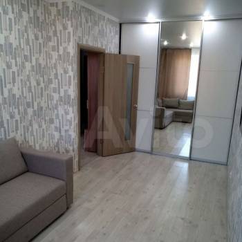 Сдается 1-комнатная квартира, 34 м²
