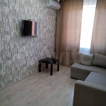 Сдается 1-комнатная квартира, 34 м²