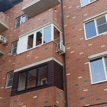 Продается 1-комнатная квартира, 28,9 м²