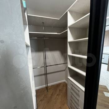 Сдается 1-комнатная квартира, 48 м²