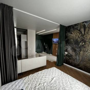 Сдается 1-комнатная квартира, 48 м²