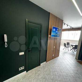 Сдается 1-комнатная квартира, 48 м²