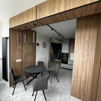 Сдается 1-комнатная квартира, 48 м²