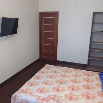 Сдается 1-комнатная квартира, 33 м²