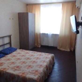 Сдается 1-комнатная квартира, 33 м²