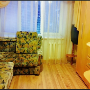 Продается 1-комнатная квартира, 14 м²