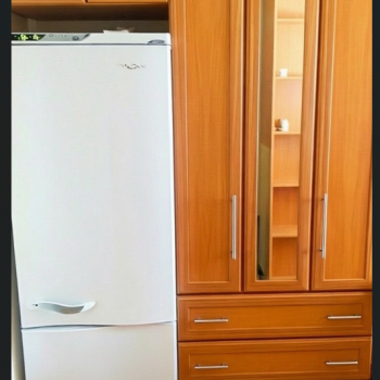 Продается 1-комнатная квартира, 14 м²