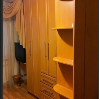 Продается 1-комнатная квартира, 14 м²