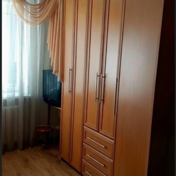 Продается 1-комнатная квартира, 14 м²