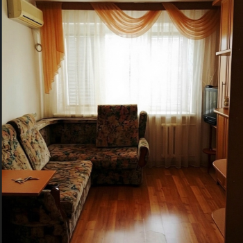 Продается 1-комнатная квартира, 14 м²