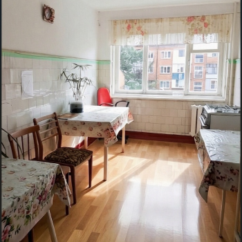 Продается 1-комнатная квартира, 14 м²