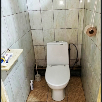 Продается 1-комнатная квартира, 14 м²