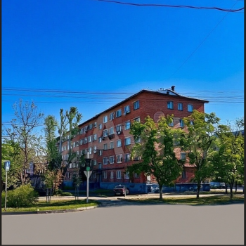 Продается 1-комнатная квартира, 14 м²