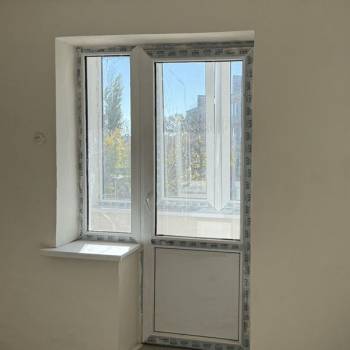 Продается 2-х комнатная квартира, 48,2 м²