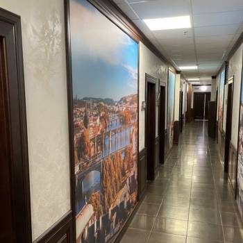 Сдается Офис, 50 м²