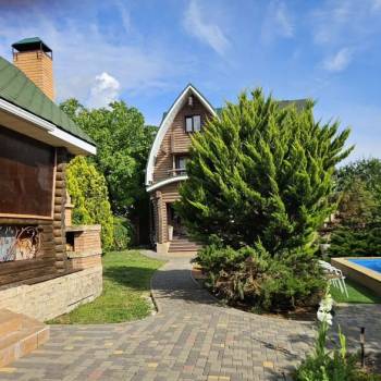 Продается Дом, 256 м²