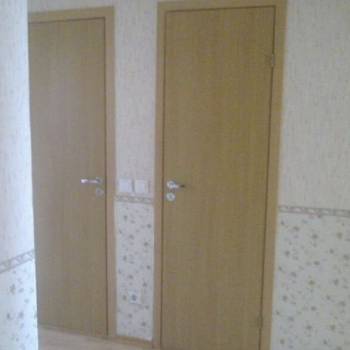 Продается 2-х комнатная квартира, 58,2 м²