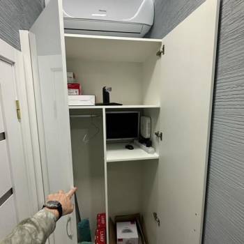 Сдается Нежилое помещение, 48 м²
