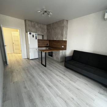 Сдается 1-комнатная квартира, 27 м²