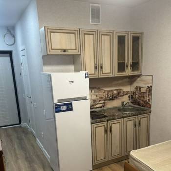 Сдается 1-комнатная квартира, 20 м²