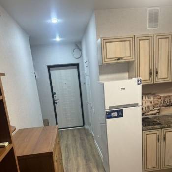 Сдается 1-комнатная квартира, 20 м²