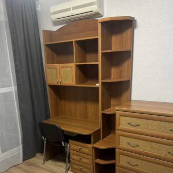 Сдается 1-комнатная квартира, 20 м²