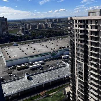 Продается 2-х комнатная квартира, 60 м²