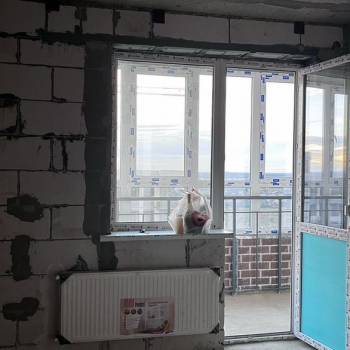 Продается 2-х комнатная квартира, 60 м²