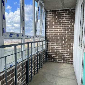 Продается 2-х комнатная квартира, 60 м²
