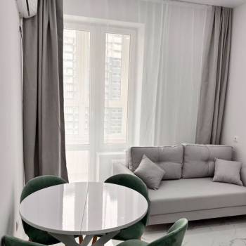 Сдается 1-комнатная квартира, 34 м²