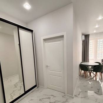 Сдается 1-комнатная квартира, 34 м²
