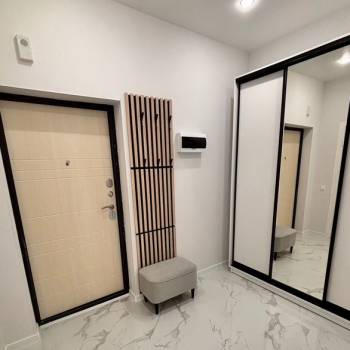 Сдается 1-комнатная квартира, 34 м²