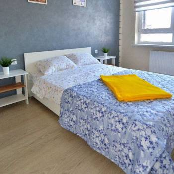 Сдается 1-комнатная квартира, 35 м²