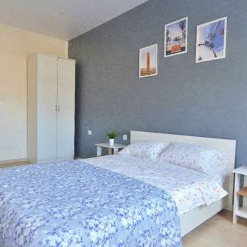 Сдается 1-комнатная квартира, 35 м²