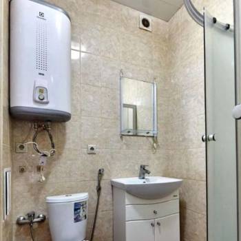 Сдается 1-комнатная квартира, 32 м²