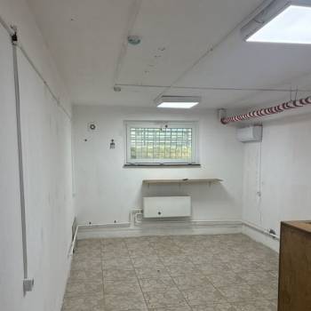 Продается 1-комнатная квартира, 20 м²