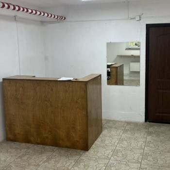 Продается 1-комнатная квартира, 20 м²
